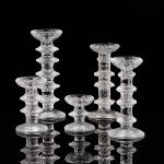 999 6191 CANDLESTICKS